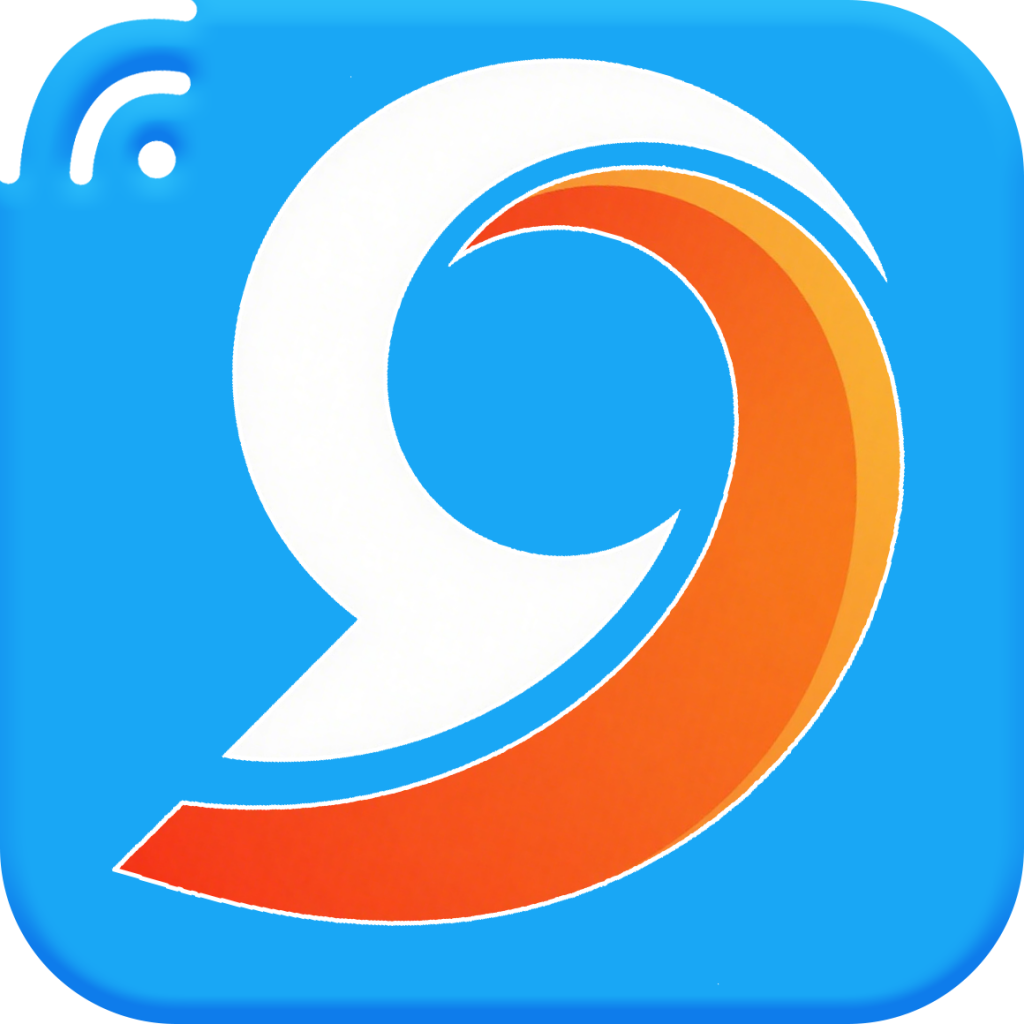 94号卡联盟APP LOGO
