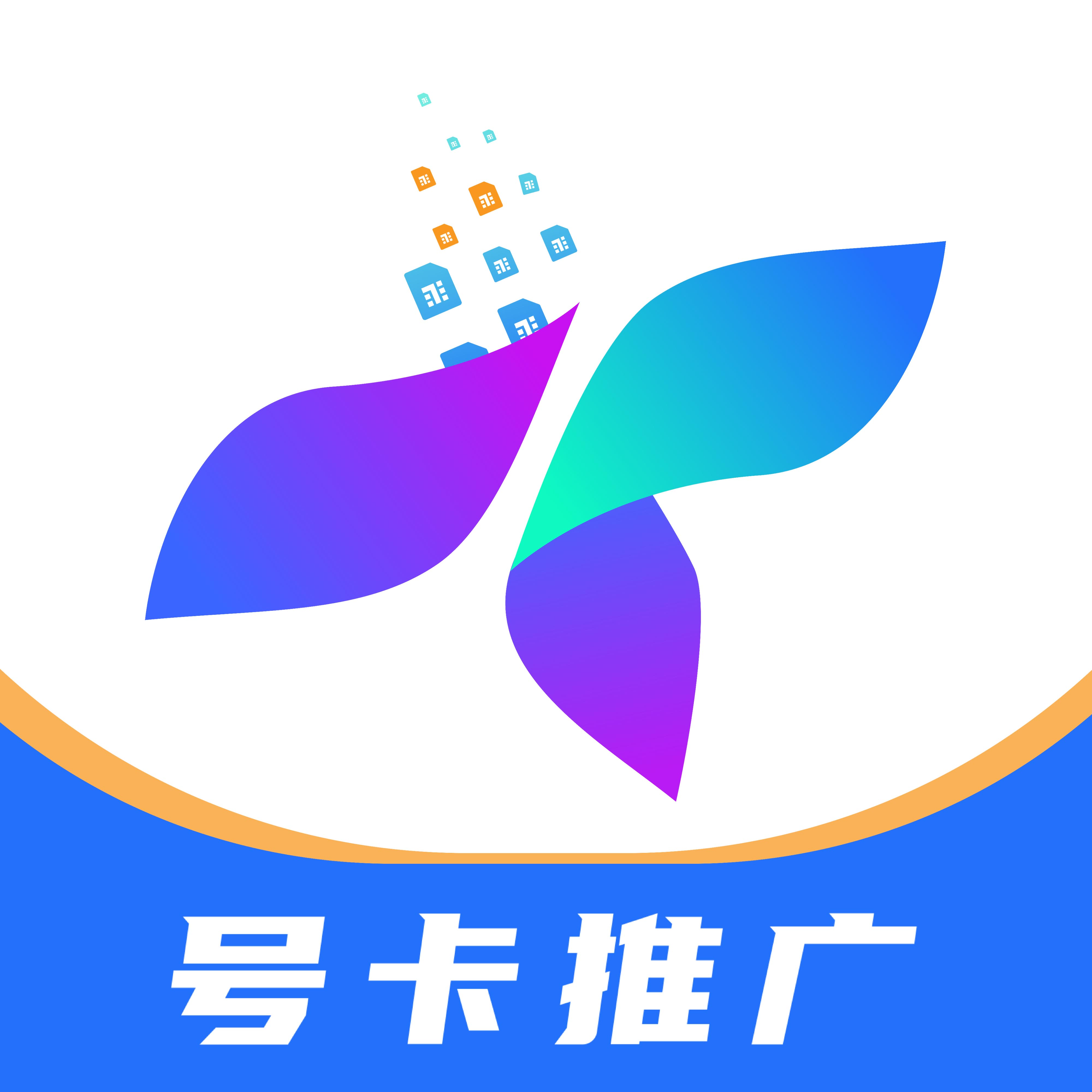 卡多多APP LOGO