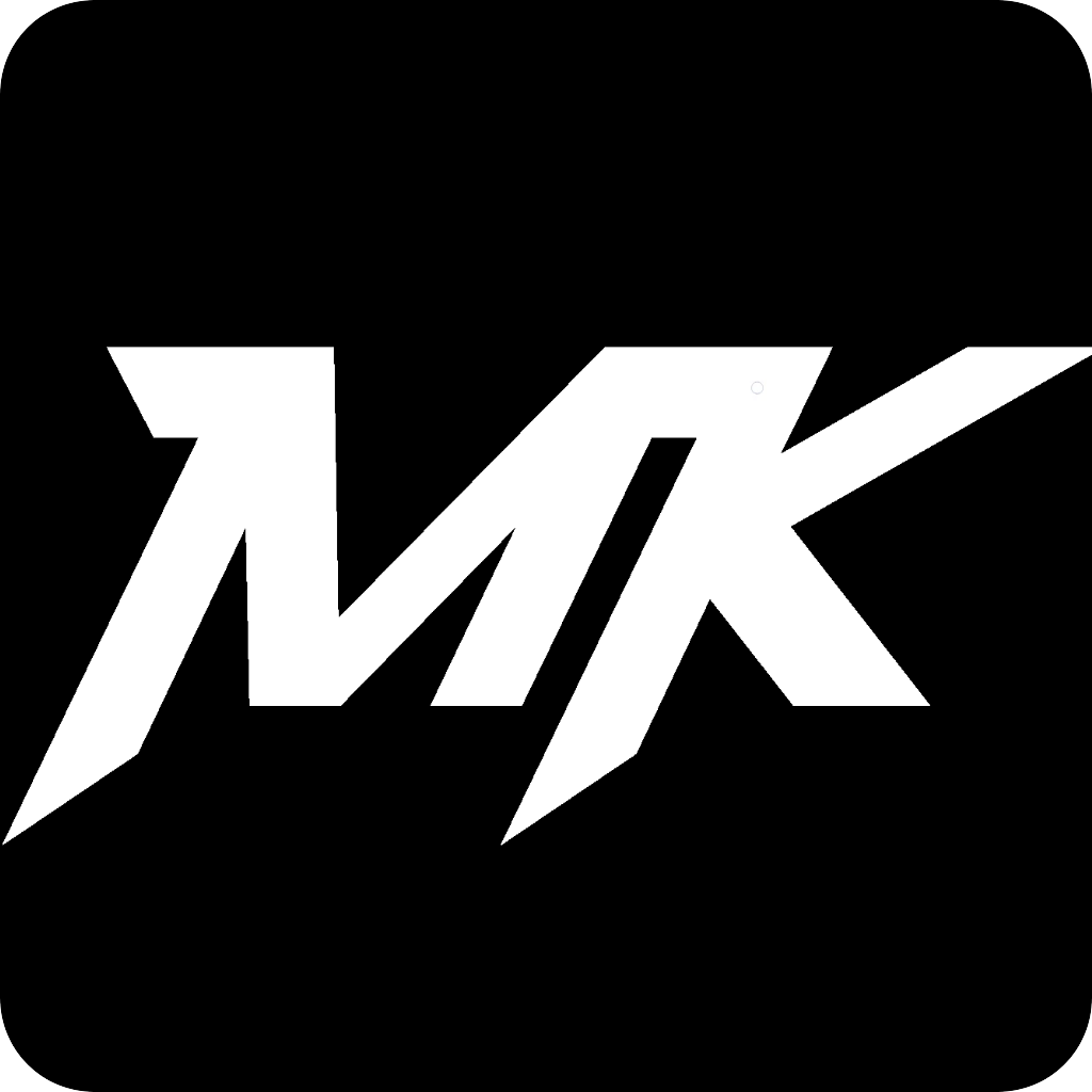 MK号卡APP LOGO