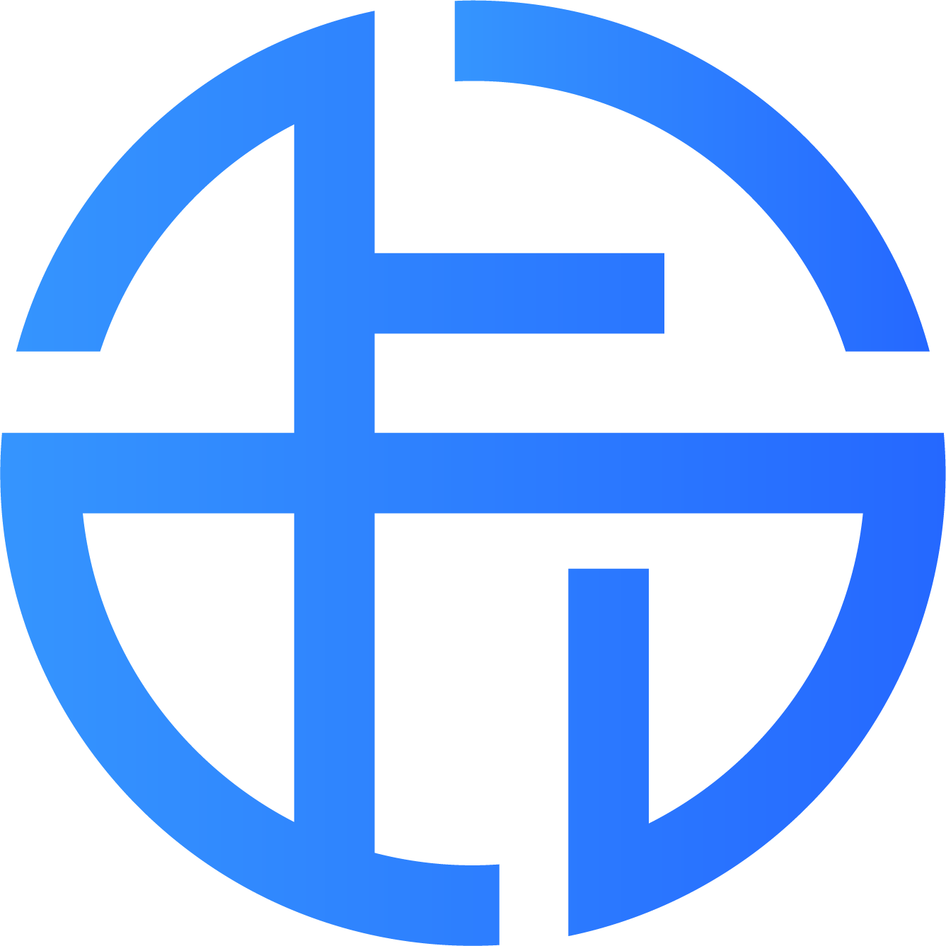 千卡通APP LOGO