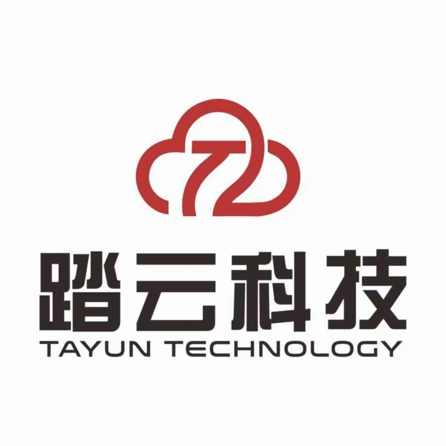 踏云科技APP LOGO