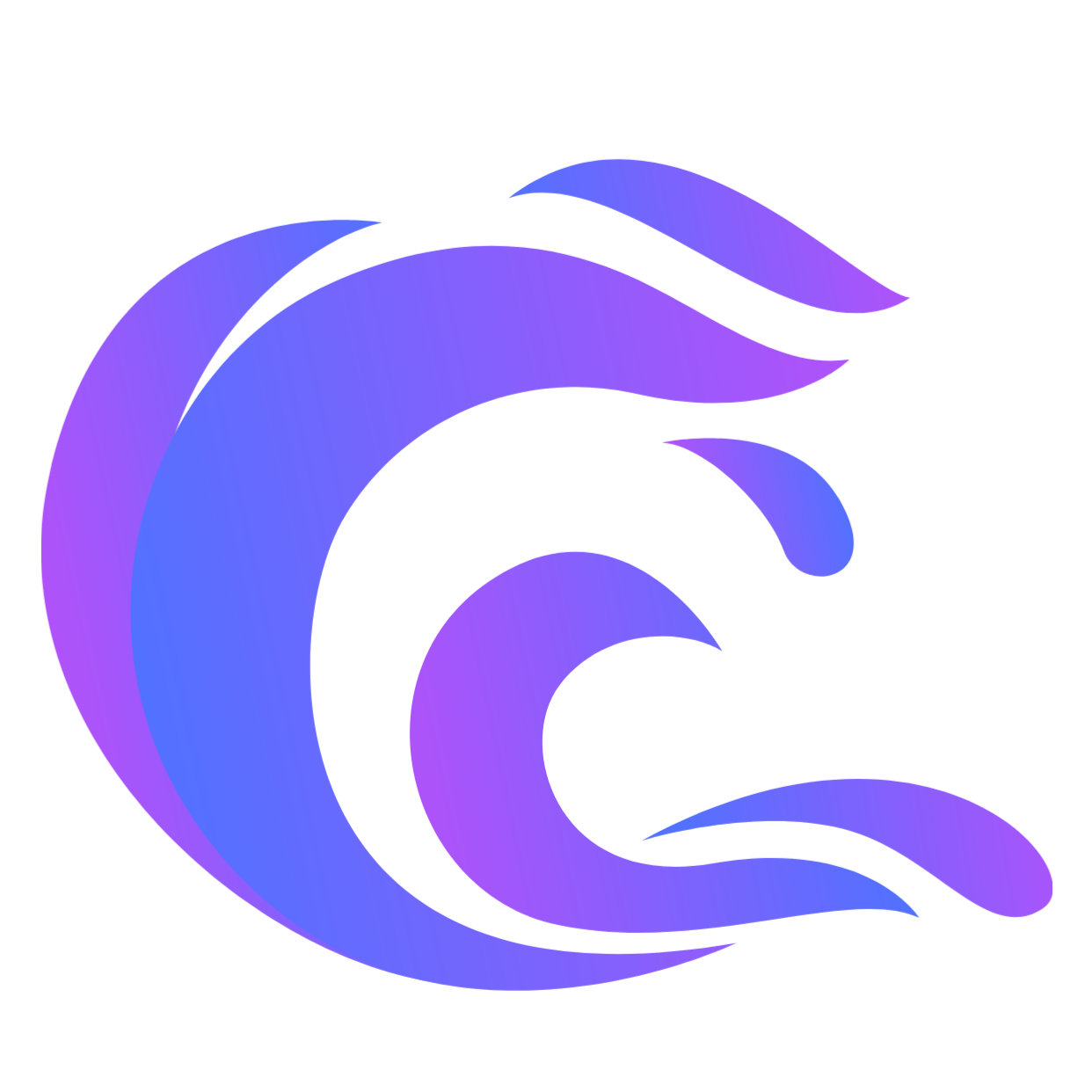 五湖通信APP LOGO