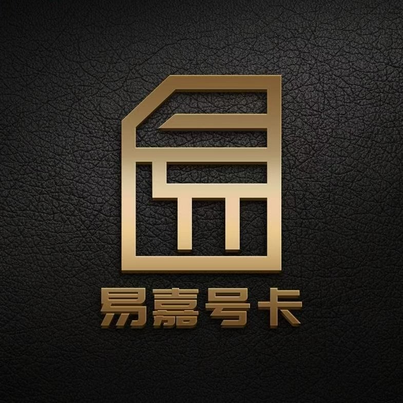 易嘉号卡APP LOGO